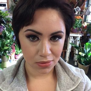 Meet your Posher, Melinda